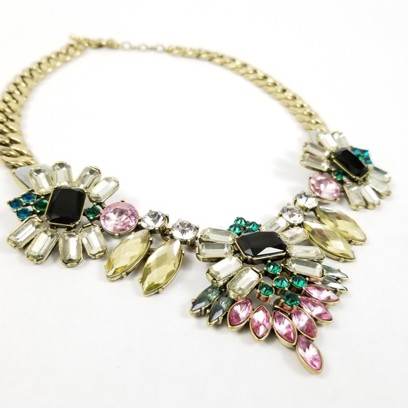 LOGO Links by Lori Goldstein Necklace - Picture 5 of 8